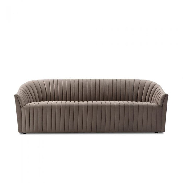 Channel Sofa