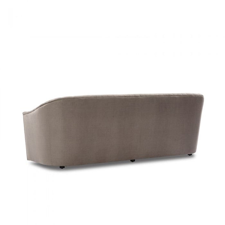 Channel Sofa