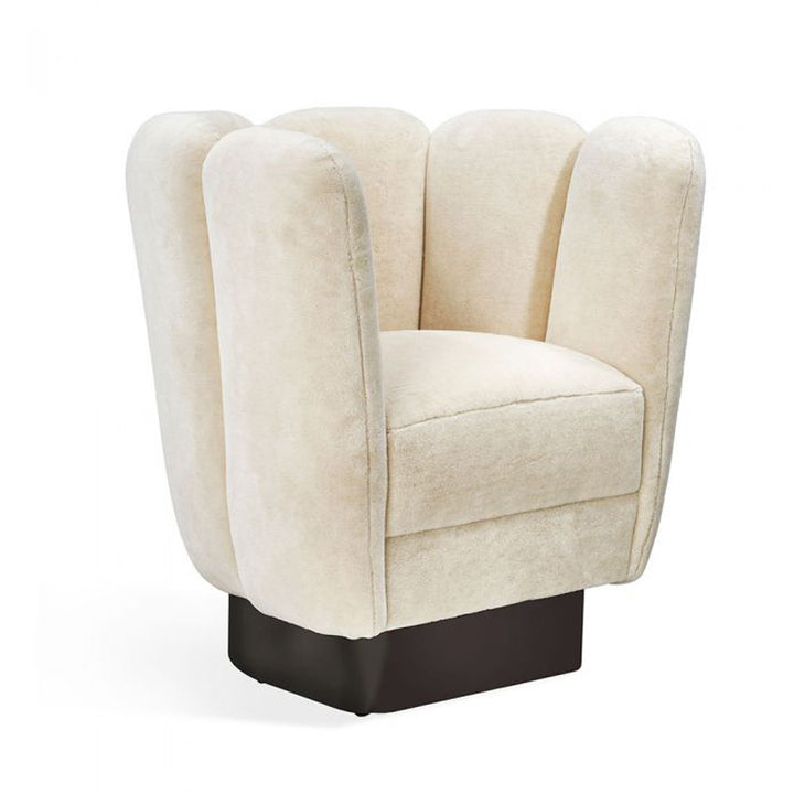 Gallery Swivel Chair