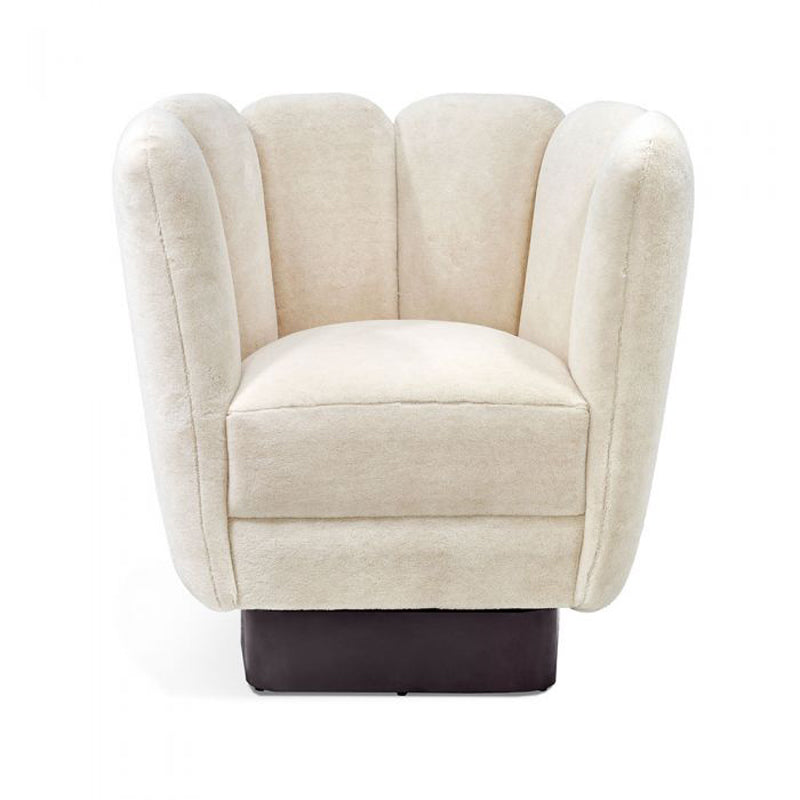 Gallery Swivel Chair