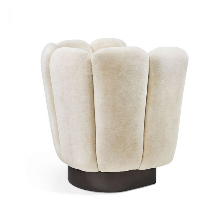 Gallery Swivel Chair
