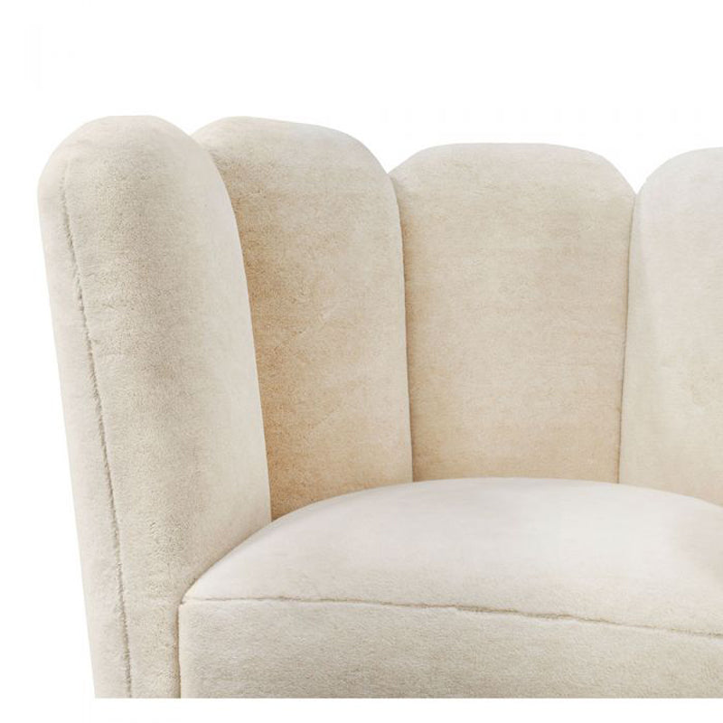 Gallery Swivel Chair