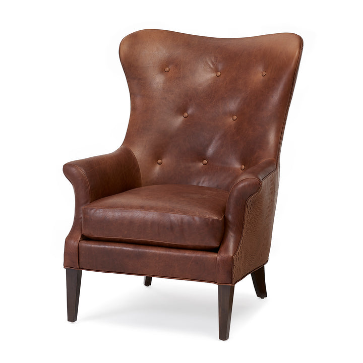Jameson Wing Chair