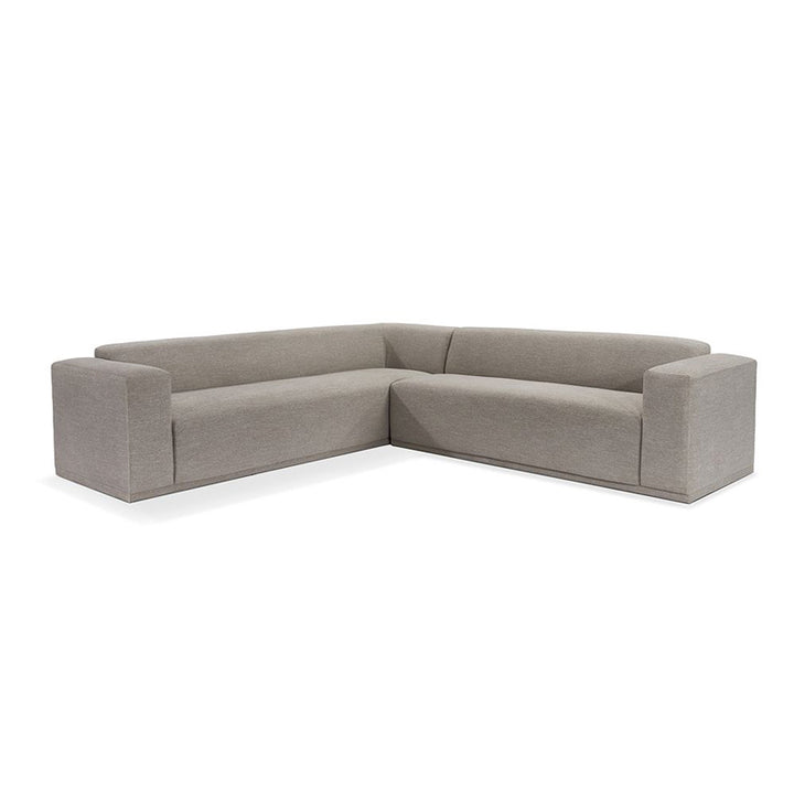 Cassis III Sectional