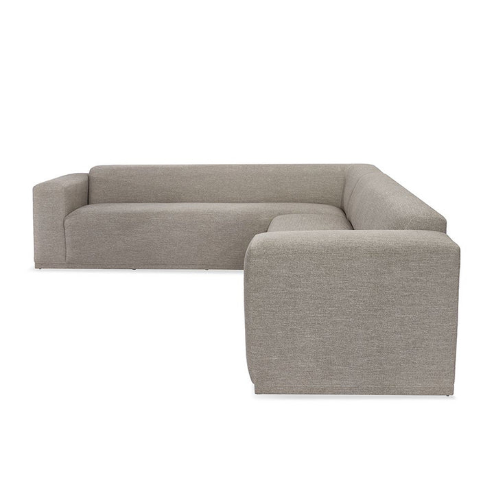 Cassis III Sectional