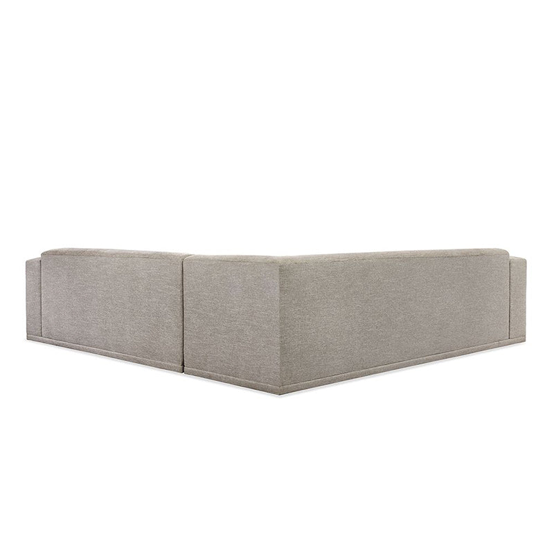Cassis III Sectional