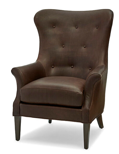 Jameson Wing Chair