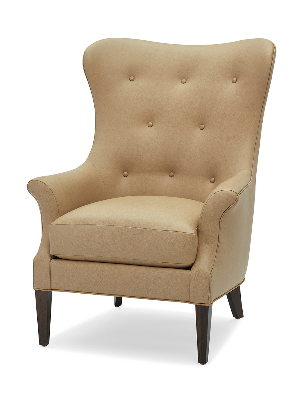 Jameson Wing Chair