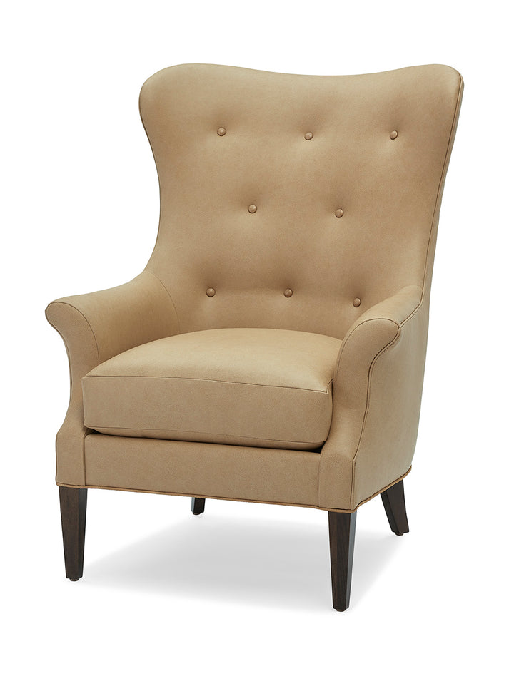 Jameson Wing Chair