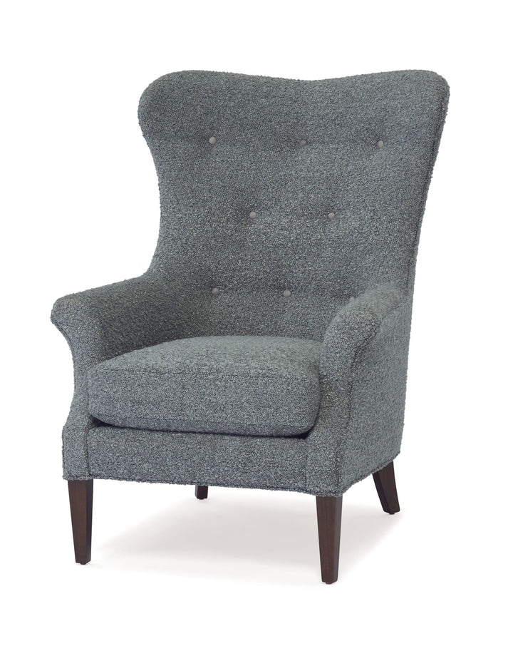 Jameson Wing Chair