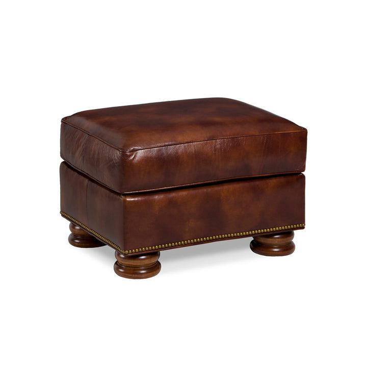 September Ottoman