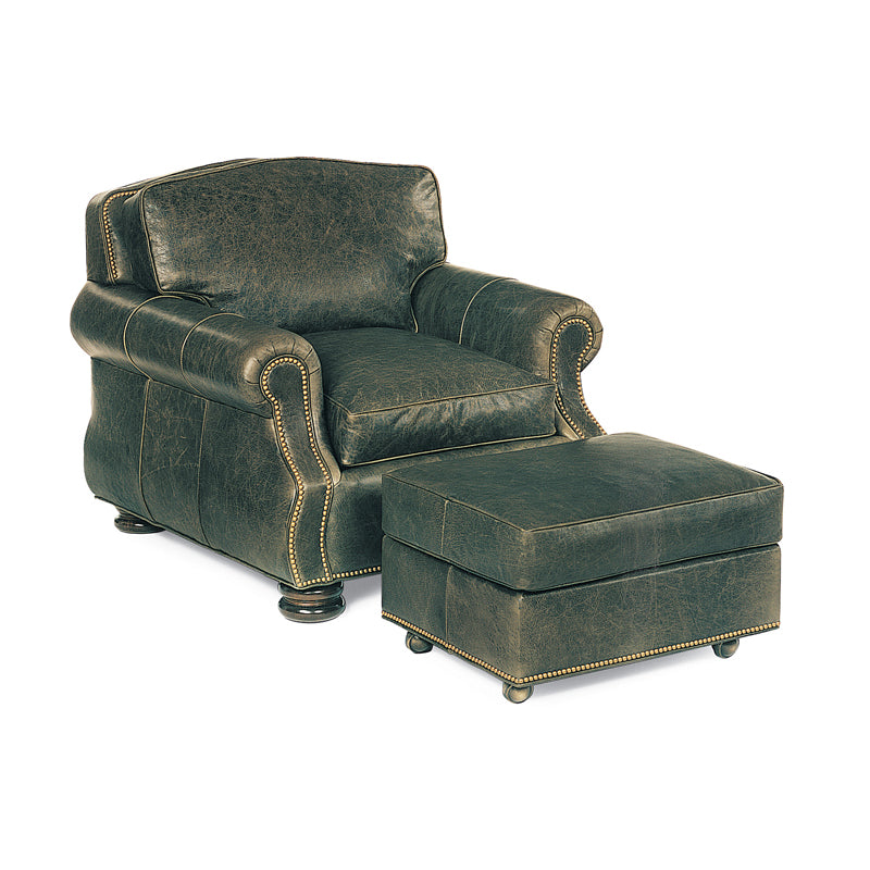September Ottoman