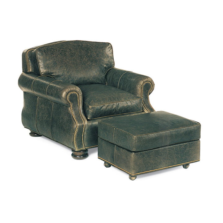 September Ottoman