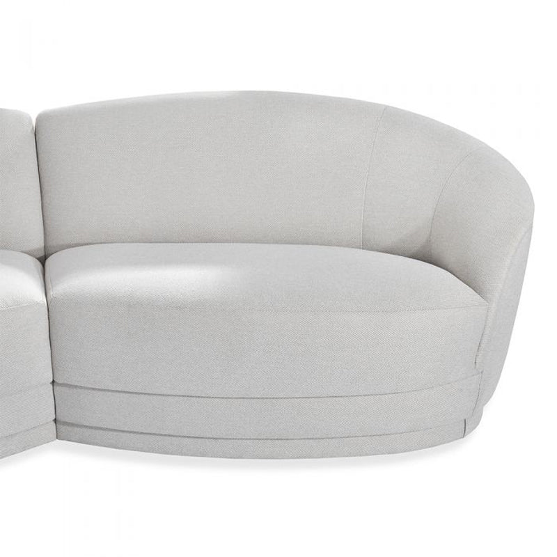 Lars Sectional