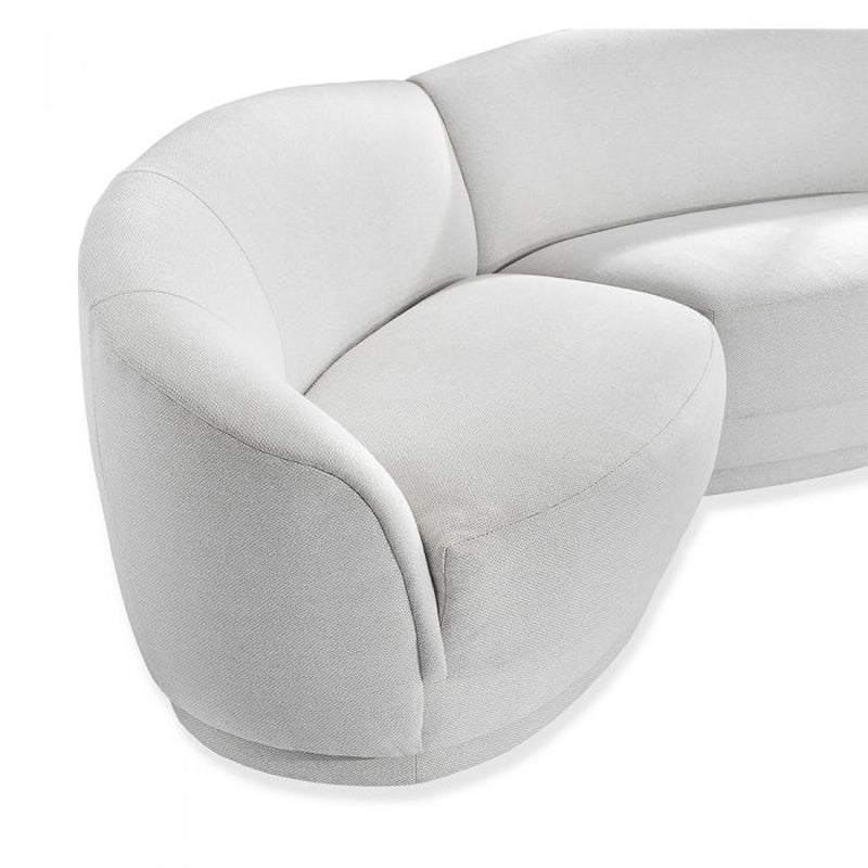 Lars Sectional