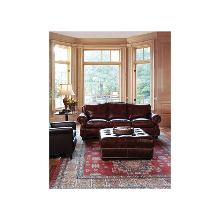 September Sofa