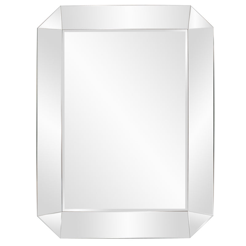 Sybil Mirror