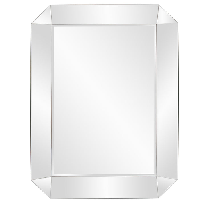 Sybil Mirror