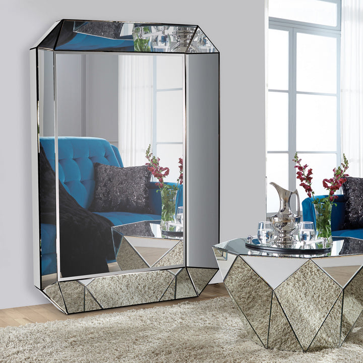 Sybil Mirror