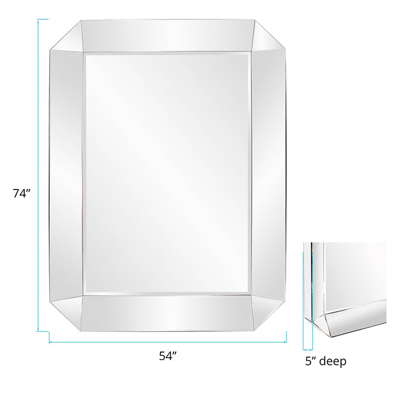 Sybil Mirror