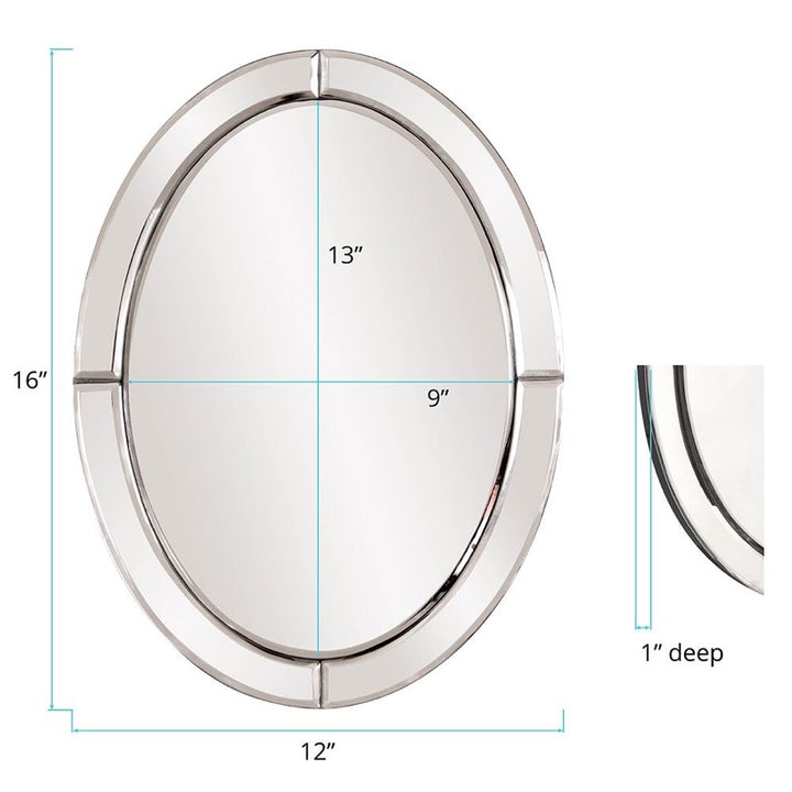 Opal Mirror