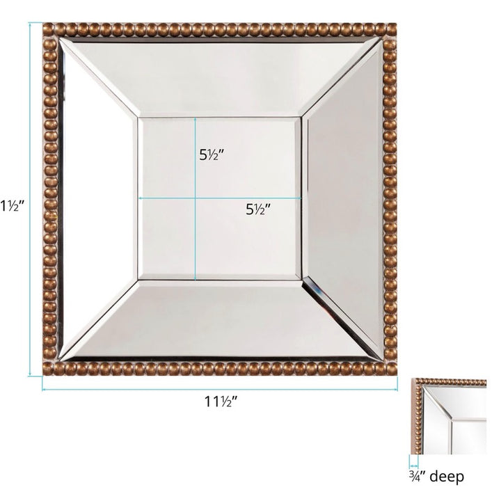 The Lydia Mirror