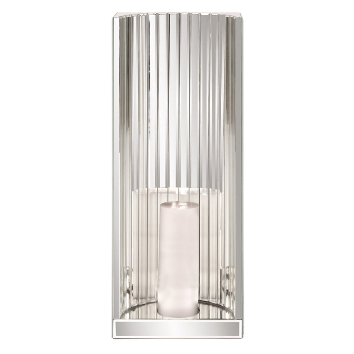 Mirrored Wall Sconce
