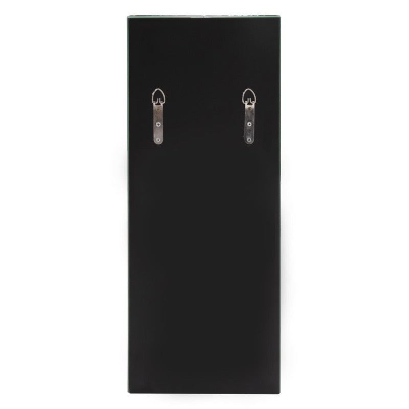 Mirrored Wall Sconce