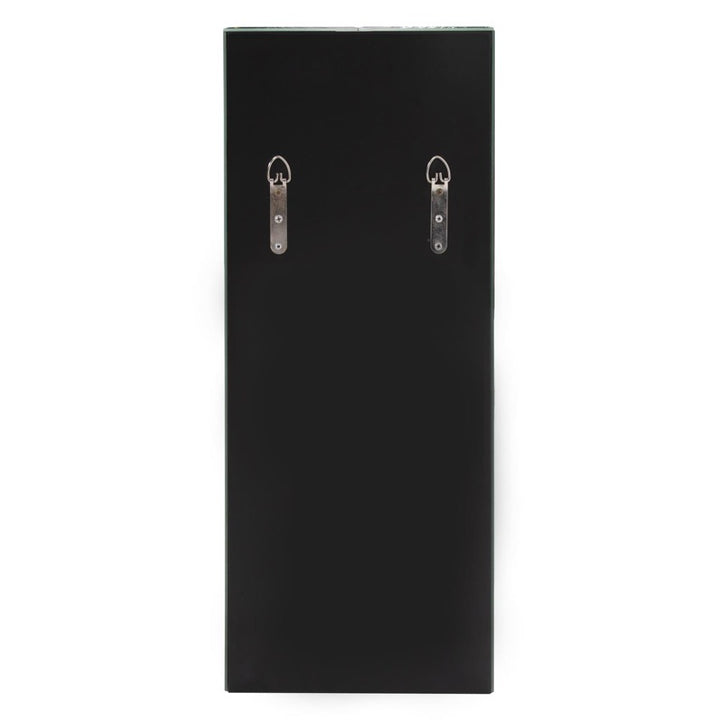 Mirrored Wall Sconce
