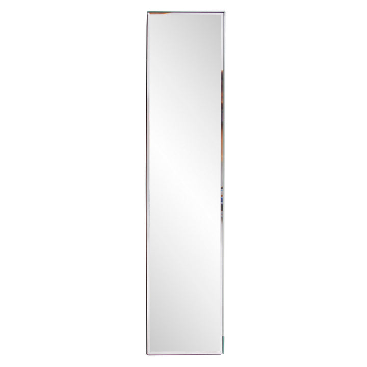 Mirrored Wall Sconce