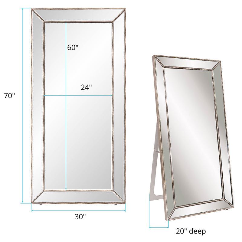TitusMirror