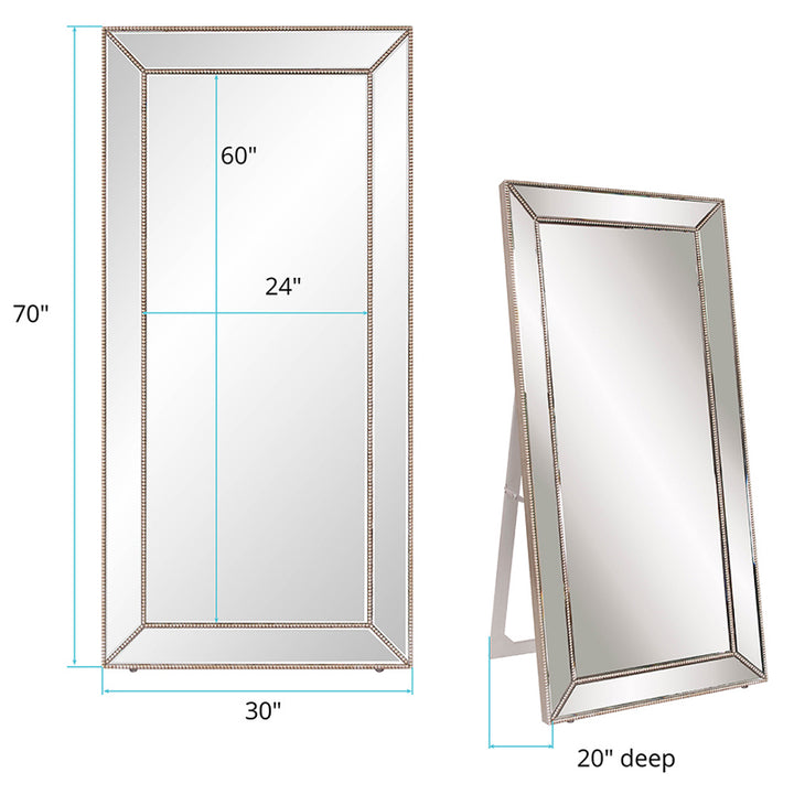TitusMirror