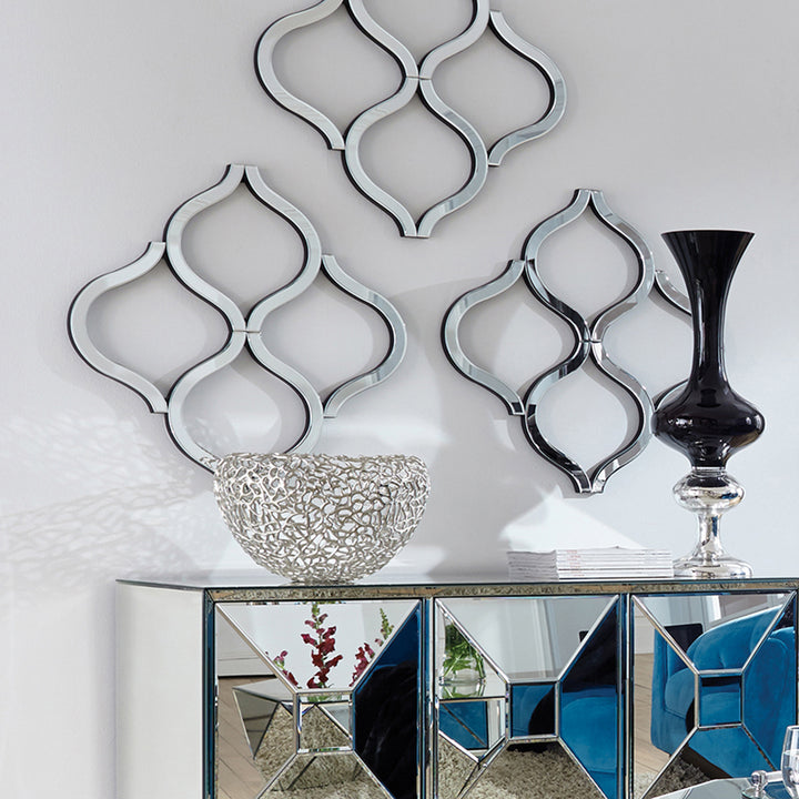 LatticeMirror