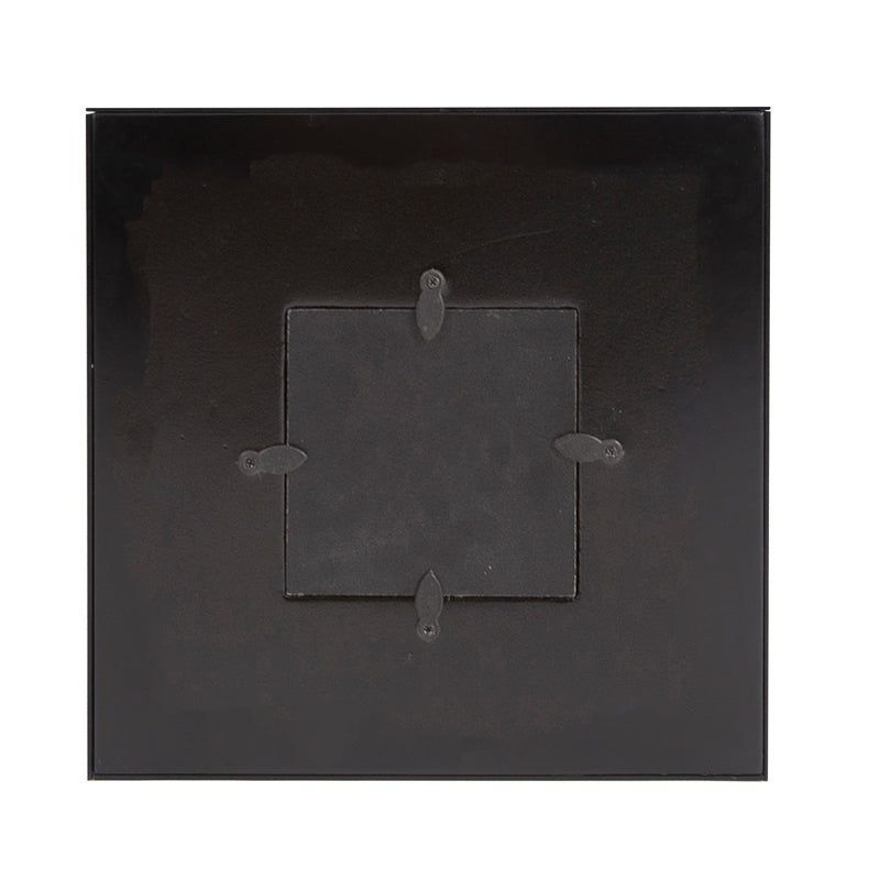 Mirrored ClockTable Clock