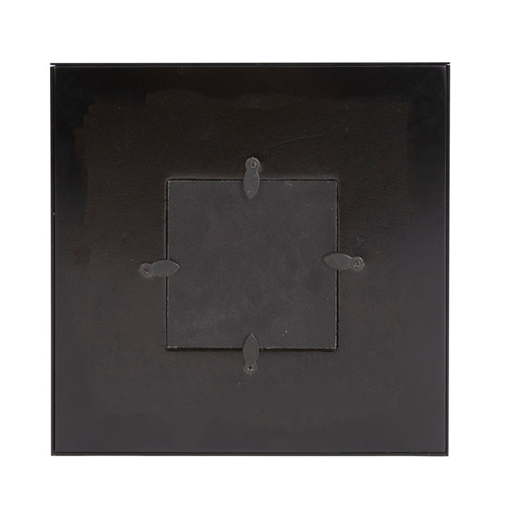 Mirrored ClockTable Clock
