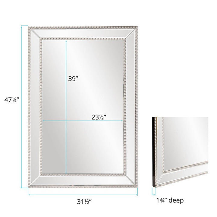 The GemmaMirror