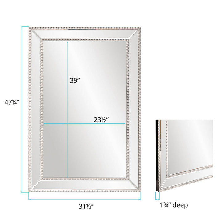The GemmaMirror
