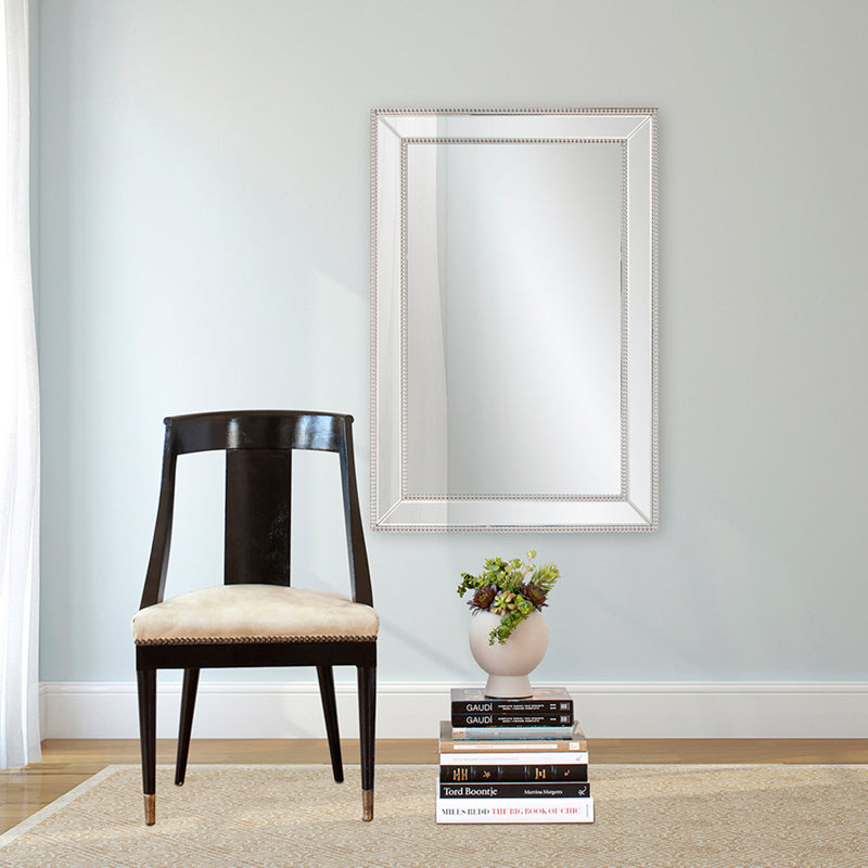 The GemmaMirror