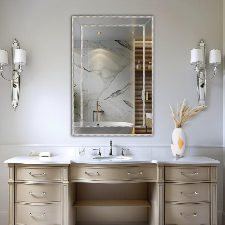 The GemmaMirror