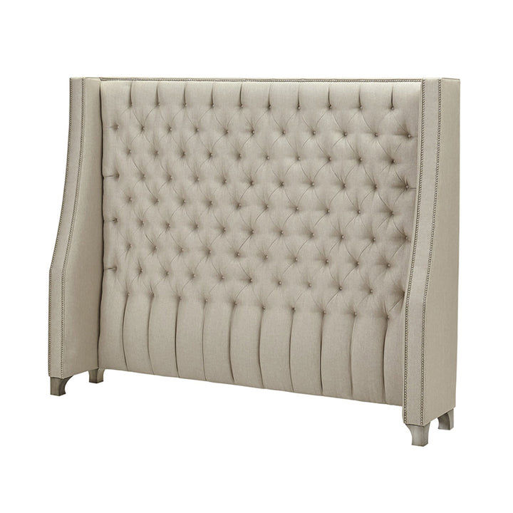 Lia King Headboard