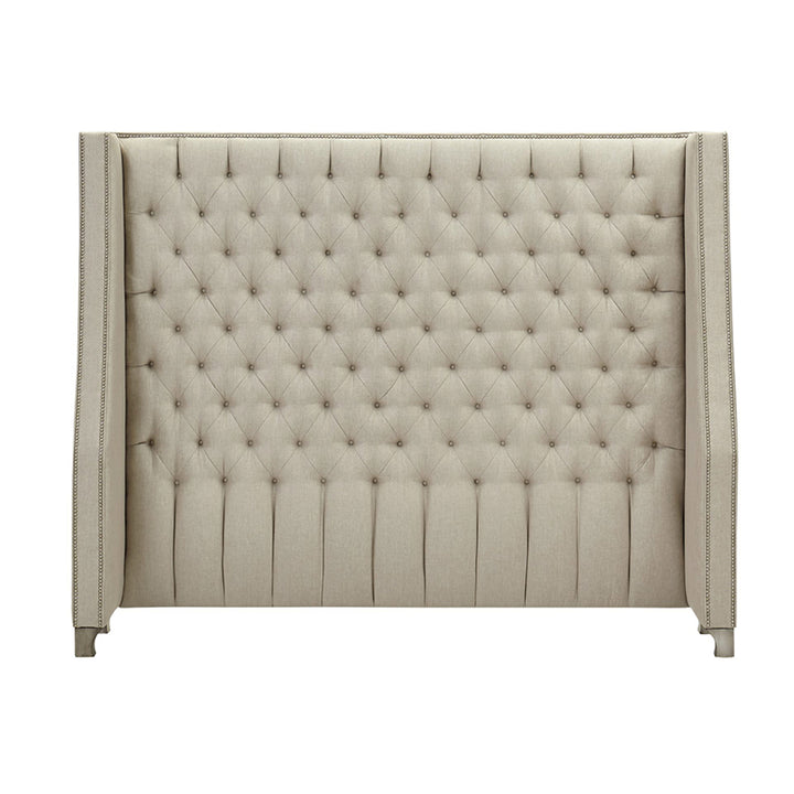 Lia King Headboard