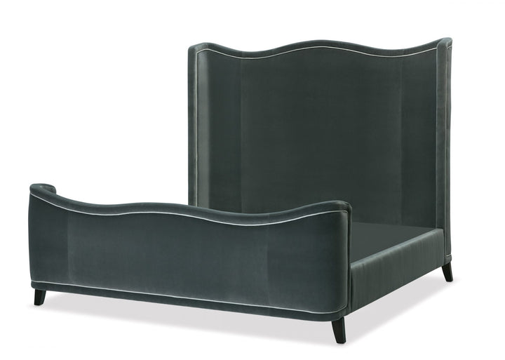 Adley King Bed