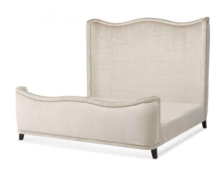Adley King Bed