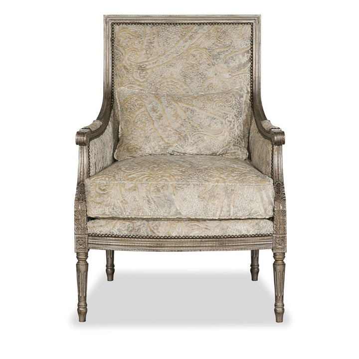 Aliah Chair