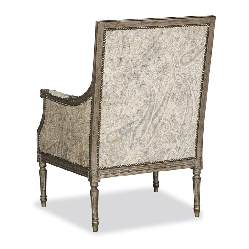 Aliah Chair