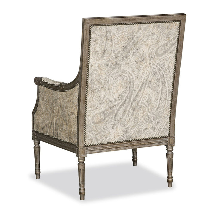Aliah Chair