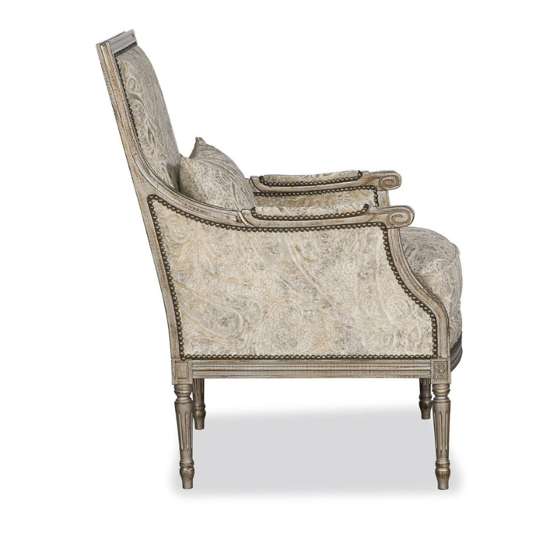 Aliah Chair