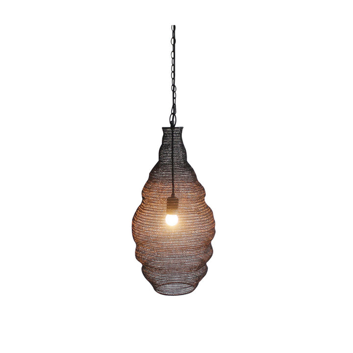 One Light Pendant