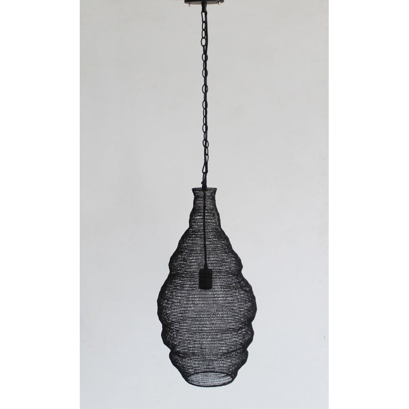 One Light Pendant