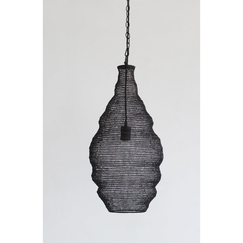One Light Pendant